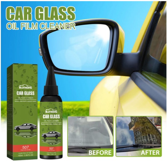 Miniatura 3 de LIMPIADOR DE VIDRIOS CARRO ANTIEMPAÑANTE